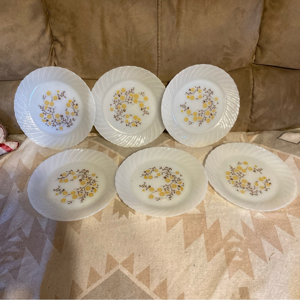 Plates
